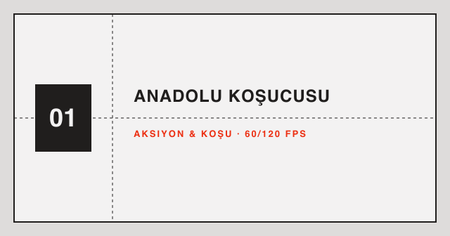 Anadolu Koşucusu